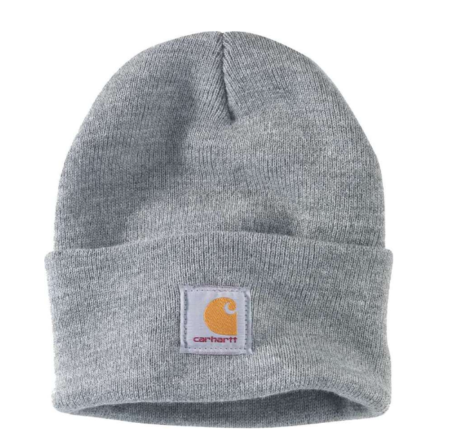 Watch Hat Winter White