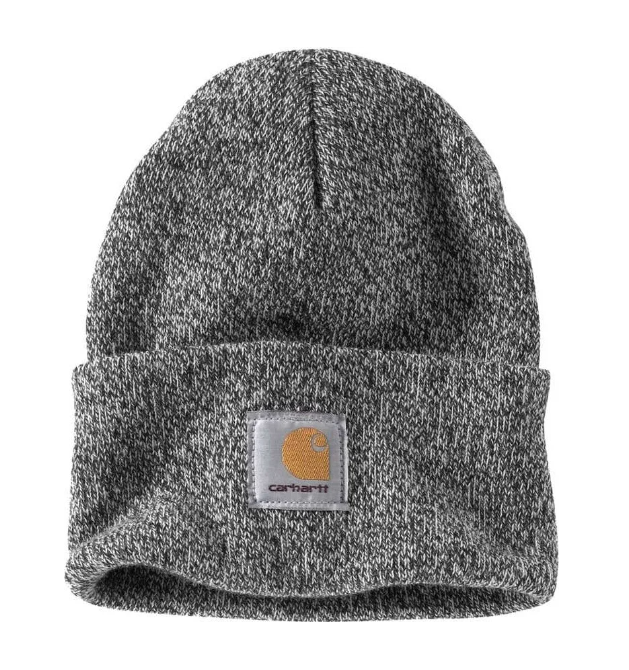 Watch Hat Winter White