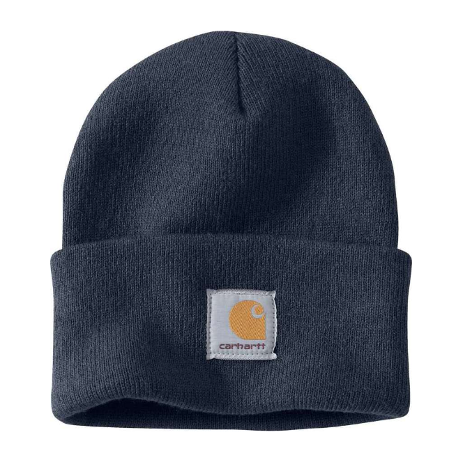 Watch Hat Winter White